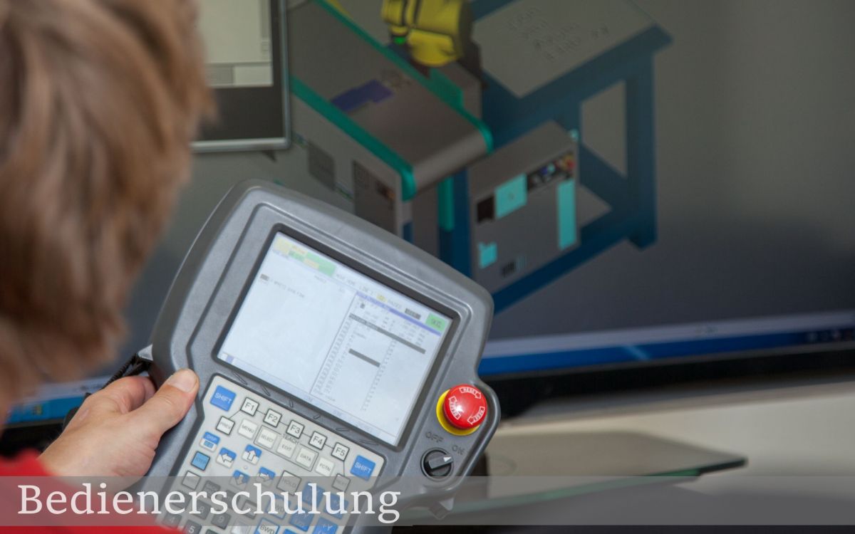 Schulung
